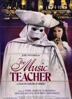 Music Teacher movie poster 