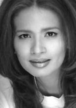 Zsa Zsa Padilla