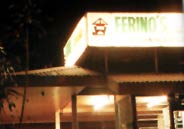 Ferino's